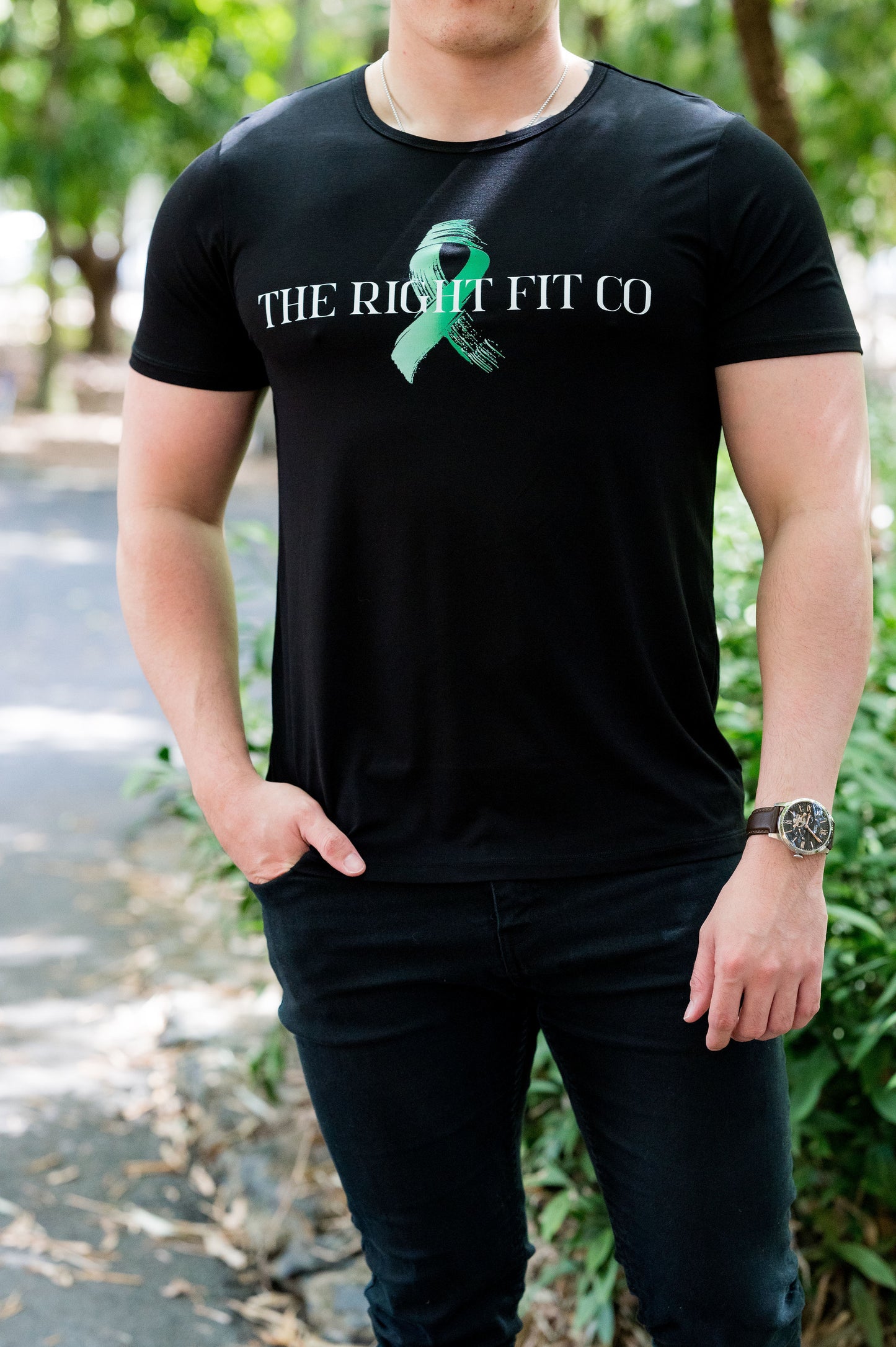 IWAHYB - Promotional Bamboo Shirt