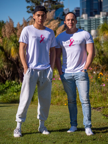 Pink Ribbon Breast Cancer Awareness